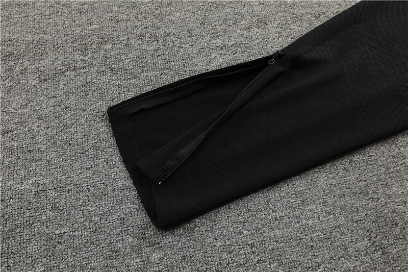 Psg 23 - 24 Half - Zip Model 10 Tracksuit Ropa Deportiva