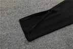 Psg 23 - 24 Half - Zip Model 10 Tracksuit Ropa Deportiva