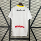 Racing Club De Lens 24-25 Third Kit Shirt Camiseta Futbol