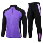 Germany 24-25 Full-Zip Model 3 Tracksuit Ropa Deportiva