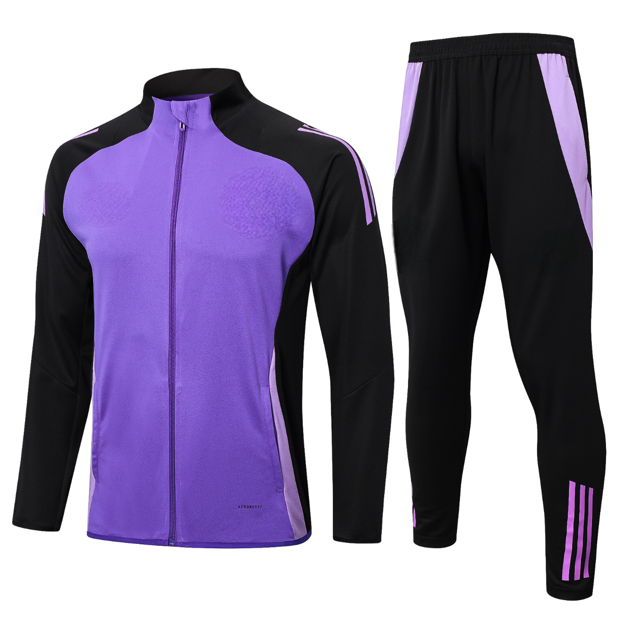 Germany 24-25 Full-Zip Model 3 Tracksuit Ropa Deportiva