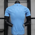 Belgium 24-25 Away (Player Version) Eurocup 2024 Shirt Camiseta De Futbol
