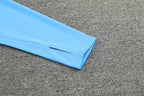 Marseille 24-25 Half-Zip Model 4 Tracksuit Ropa Deportiva