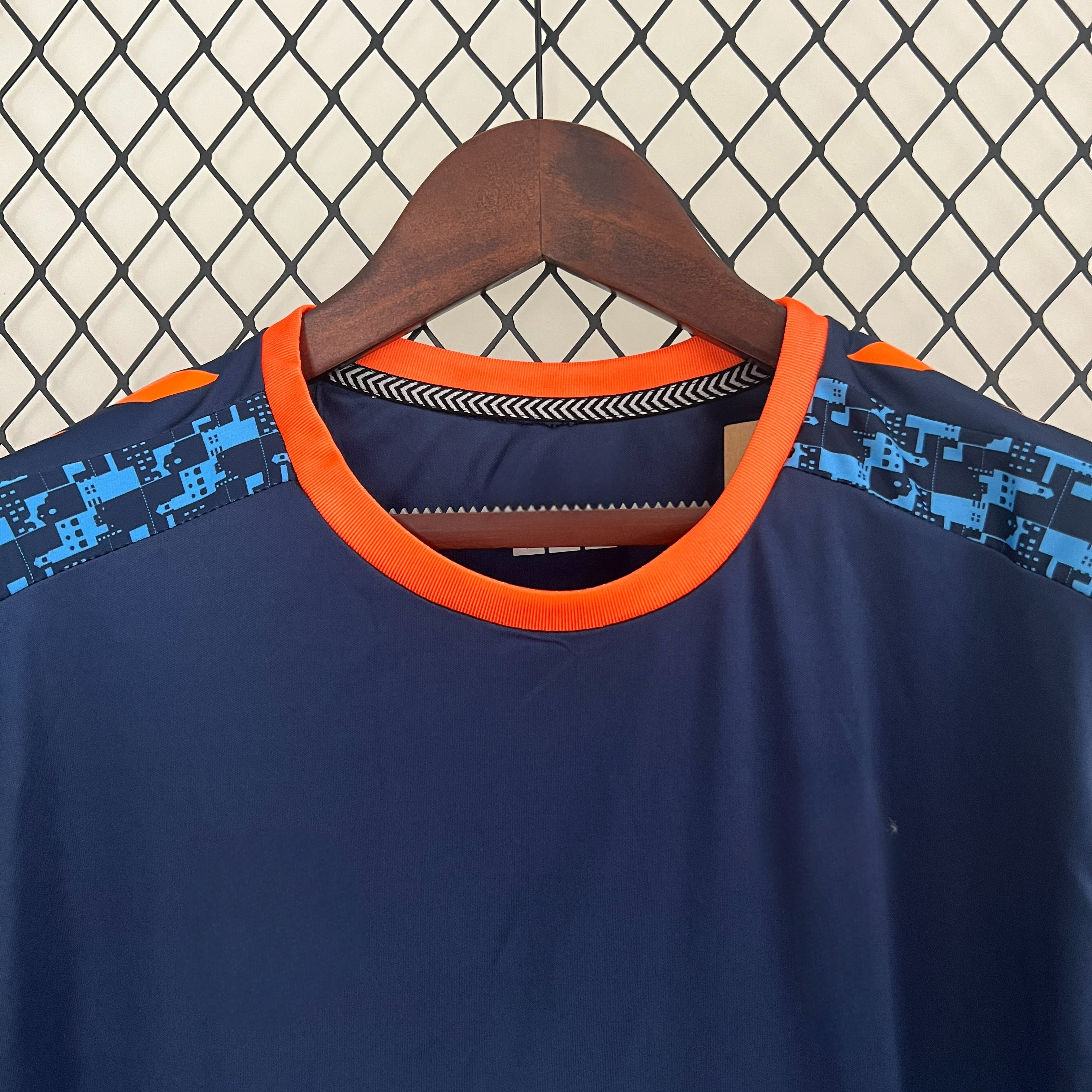Celta De Vigo 24-25 Away Shirt Camiseta Futbol