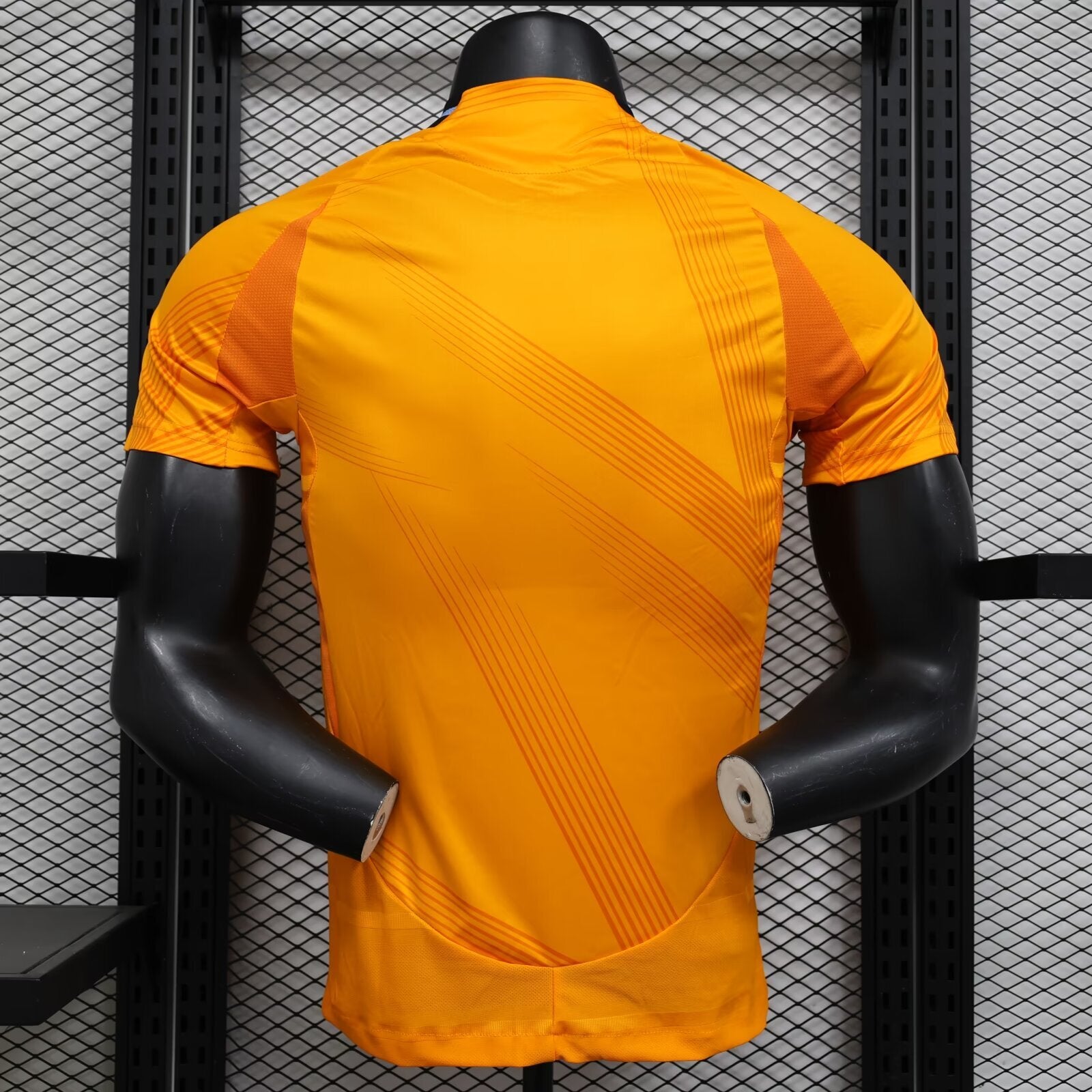 R.m. 24-25 Away (Player Version) Shirt Camiseta De Futbol