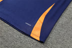 Juventus 24-25 Half-Zip Model 1 Tracksuit Ropa Deportiva