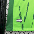 Sporting Portugal 24-25 Third Kit Shirt Camiseta De Futbol