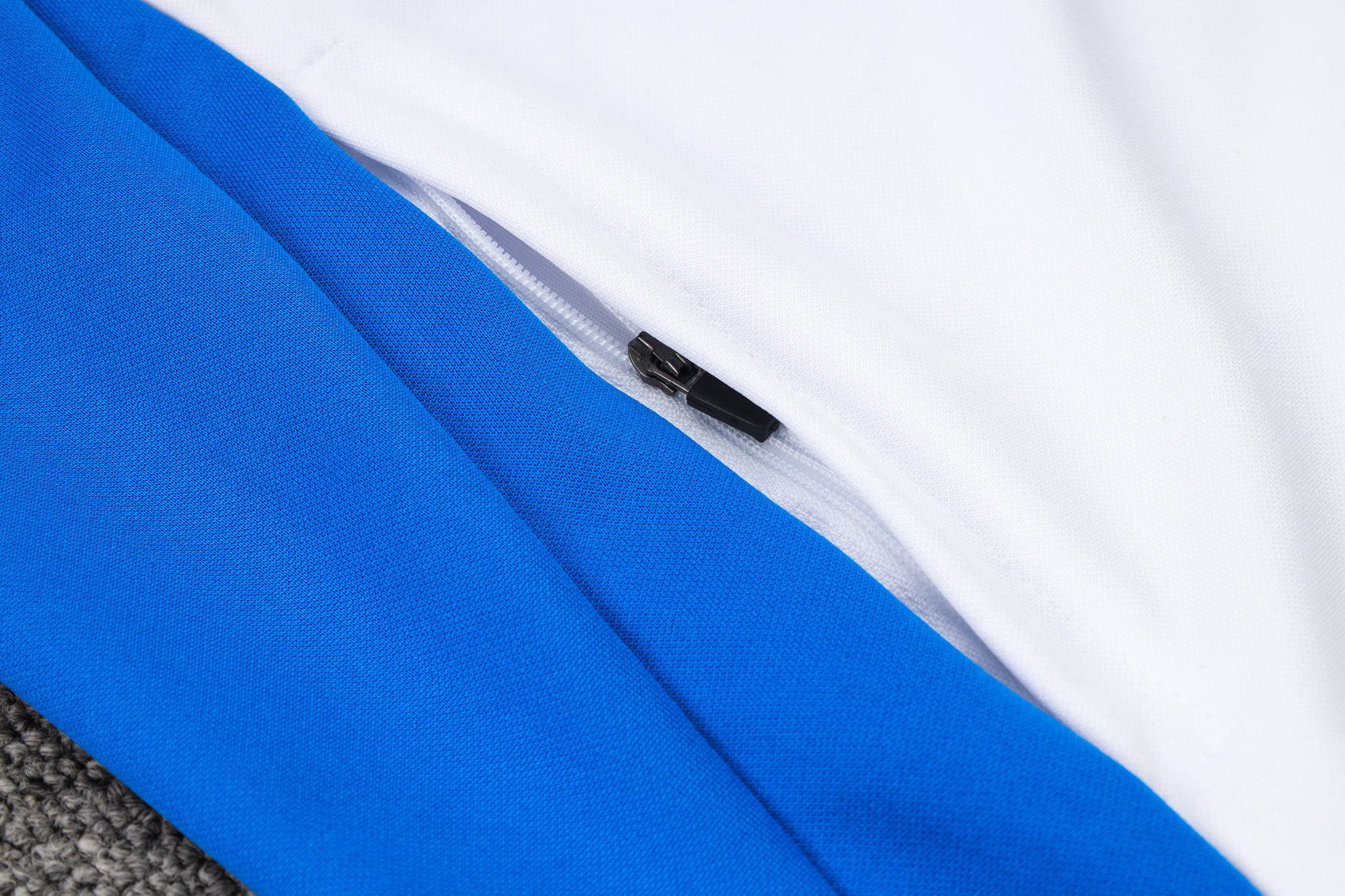 Italy 24-25 Full-Zip Model 1 Tracksuit Ropa Deportiva
