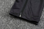 Atlético De Madrid 23 - 24 Half - Zip Model 4 Tracksuit Ropa Deportiva