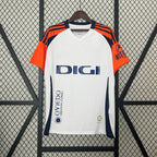 Real Oviedo 24-25 Away Shirt Camiseta De Futbol