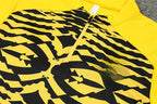 Borussia Dortmund 24-25 Half-Zip Model 2 Tracksuit Ropa Deportiva