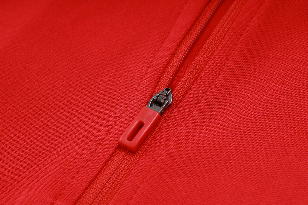 Arsenal 23 - 24 Half - Zip Model 8 Tracksuit Ropa Deportiva