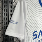 Al-Hilal 24-25 Away Shirt Camiseta De Futbol