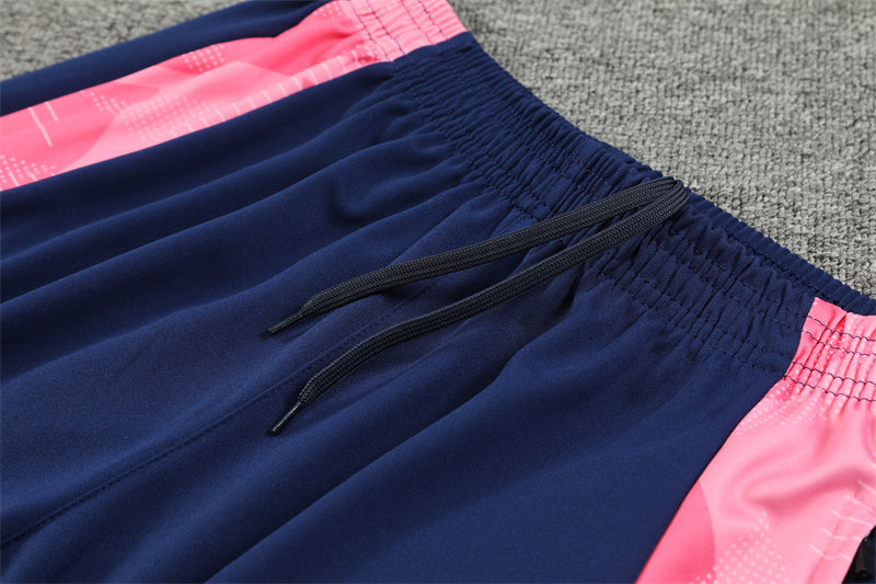 R.m. 24-25 Half-Zip Model 5 Tracksuit Ropa Deportiva
