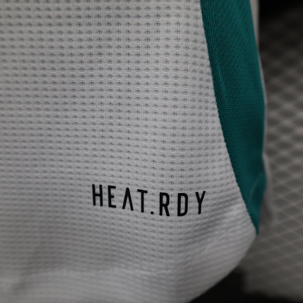 Newcastle 24-25 Third Kit (Player Version) Shirt Camiseta De Futbol