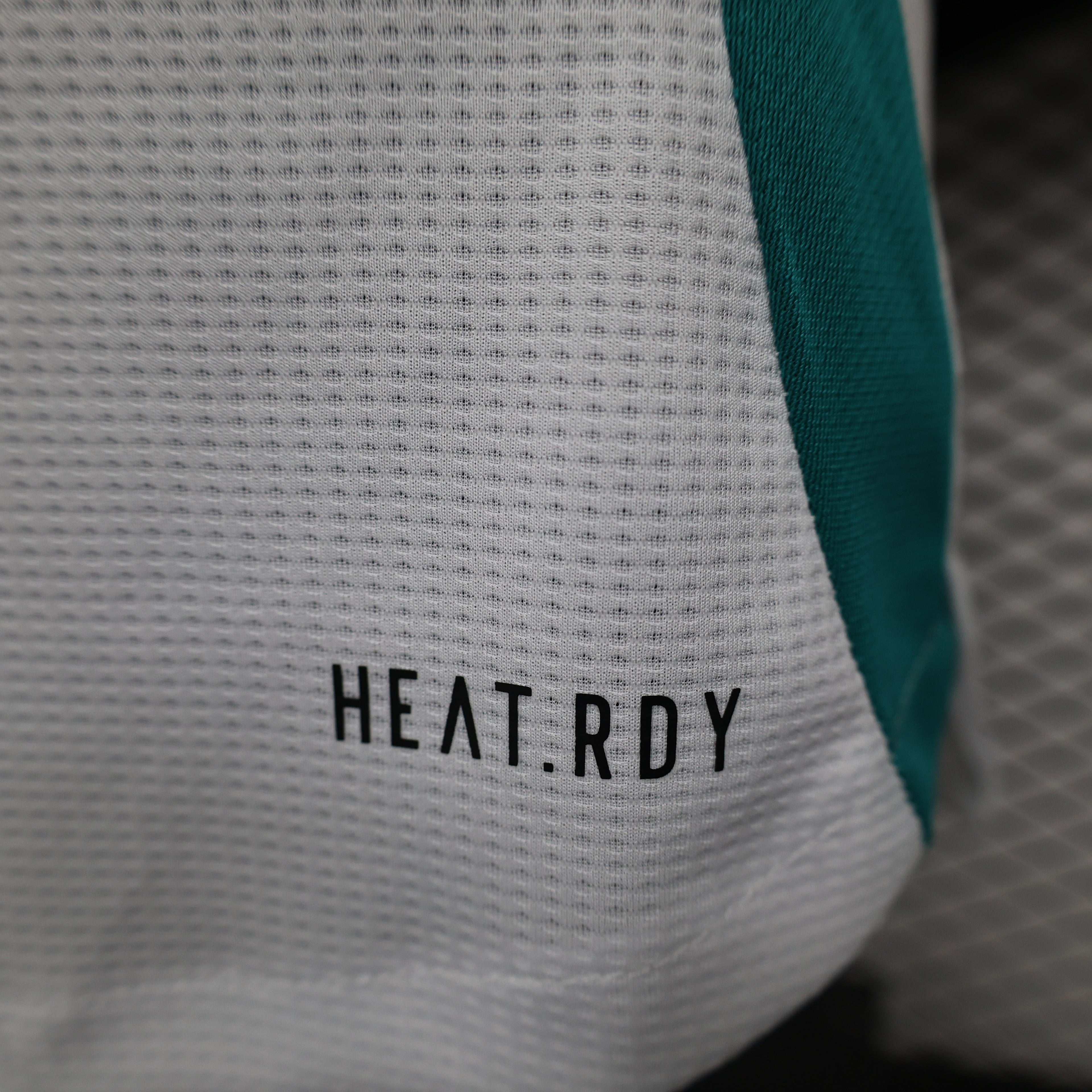 Newcastle 24-25 Third Kit (Player Version) Shirt Camiseta De Futbol