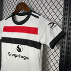 Manchester United 24-25 Third Kit Children’s Personalizado