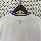 Leeds 24-25 Home Shirt Camiseta De Futbol