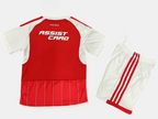 Colo-Colo 24-25 Third Kit Children’s Personalizado