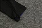 Barcelona 24-25 Half-Zip Model 8 Tracksuit Ropa Deportiva