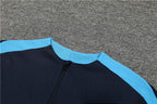 Chelsea 24-25 Half-Zip Model 4 Tracksuit Ropa Deportiva