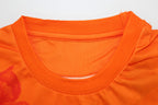 Camisola RM 23-24, Guarda-redes Laranja Y-3