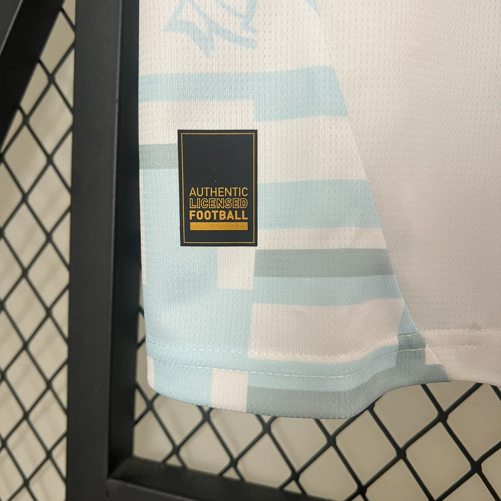 Marseille 24-25 Home Shirt Camiseta De Futbol
