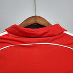 Liverpool 06-07 Home (Retro) Shirt Camiseta De Futbol