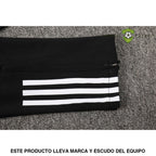 Chandal Inter Miami 23-24 Media Cremallera Modelo 1 Ropa Deportiva