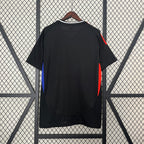 Lyon 24-25 Away Shirt Camiseta De Futbol