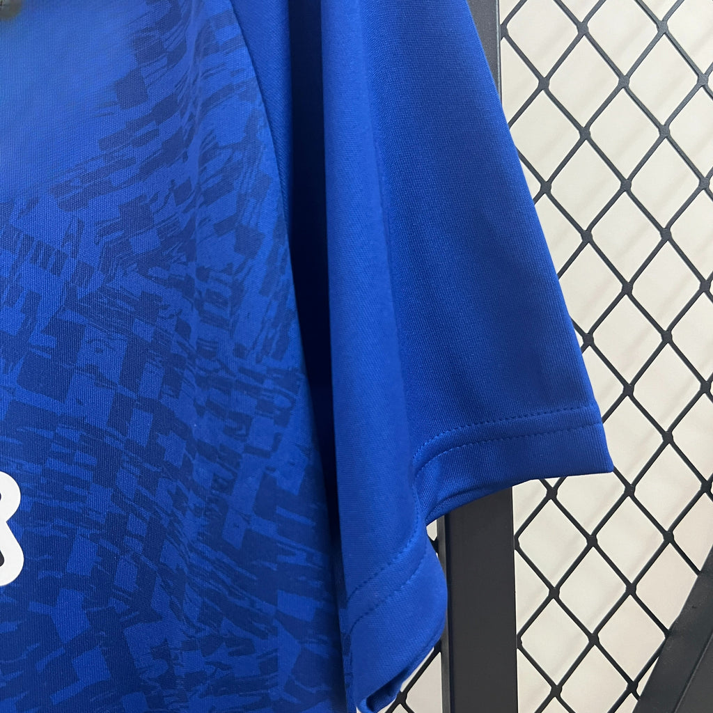 Athletic De Bilbao 24-25 Away Shirt Camiseta Futbol