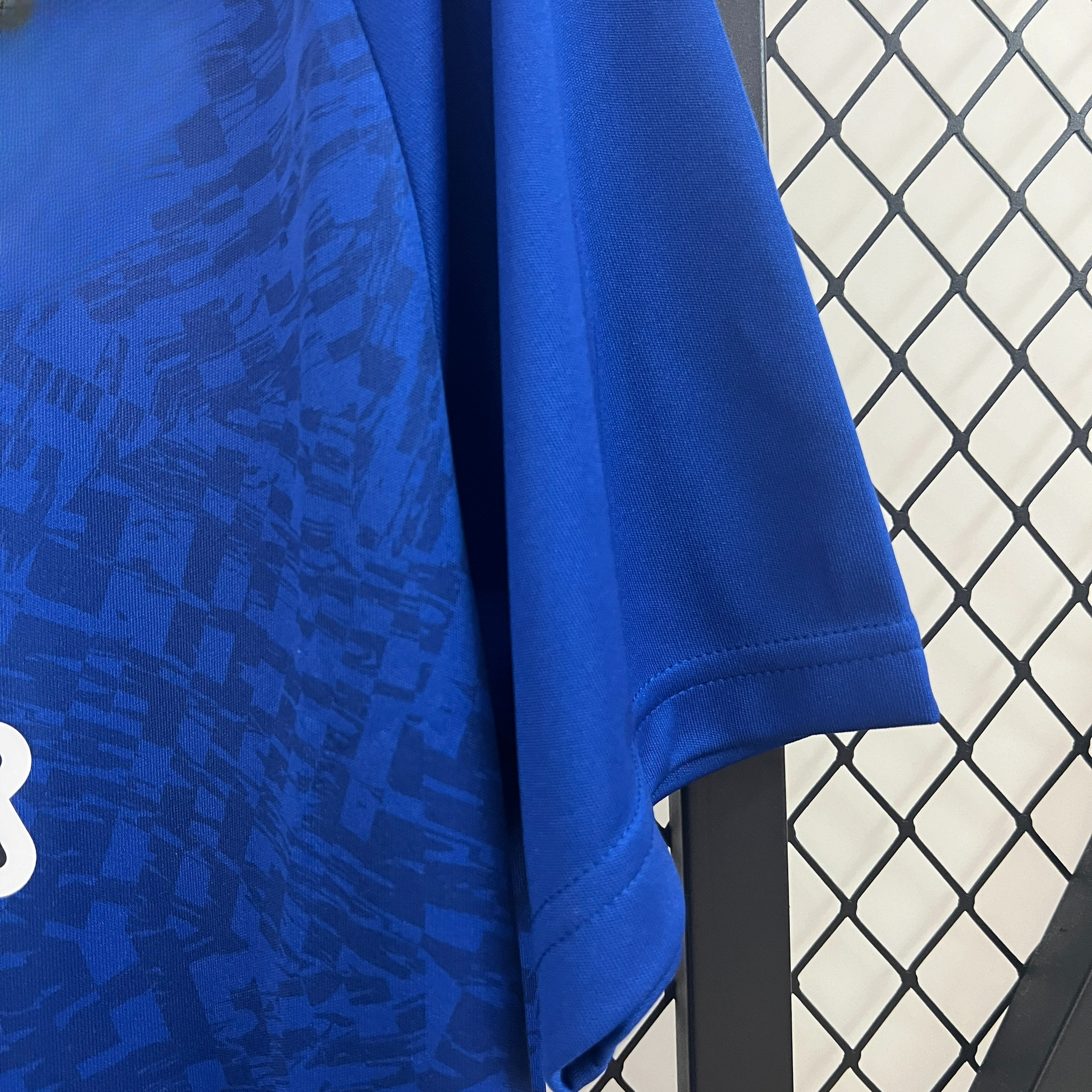 Athletic De Bilbao 24-25 Away Shirt Camiseta Futbol