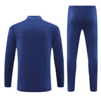 Italy 24-25 Half-Zip Model 2 Tracksuit Ropa Deportiva