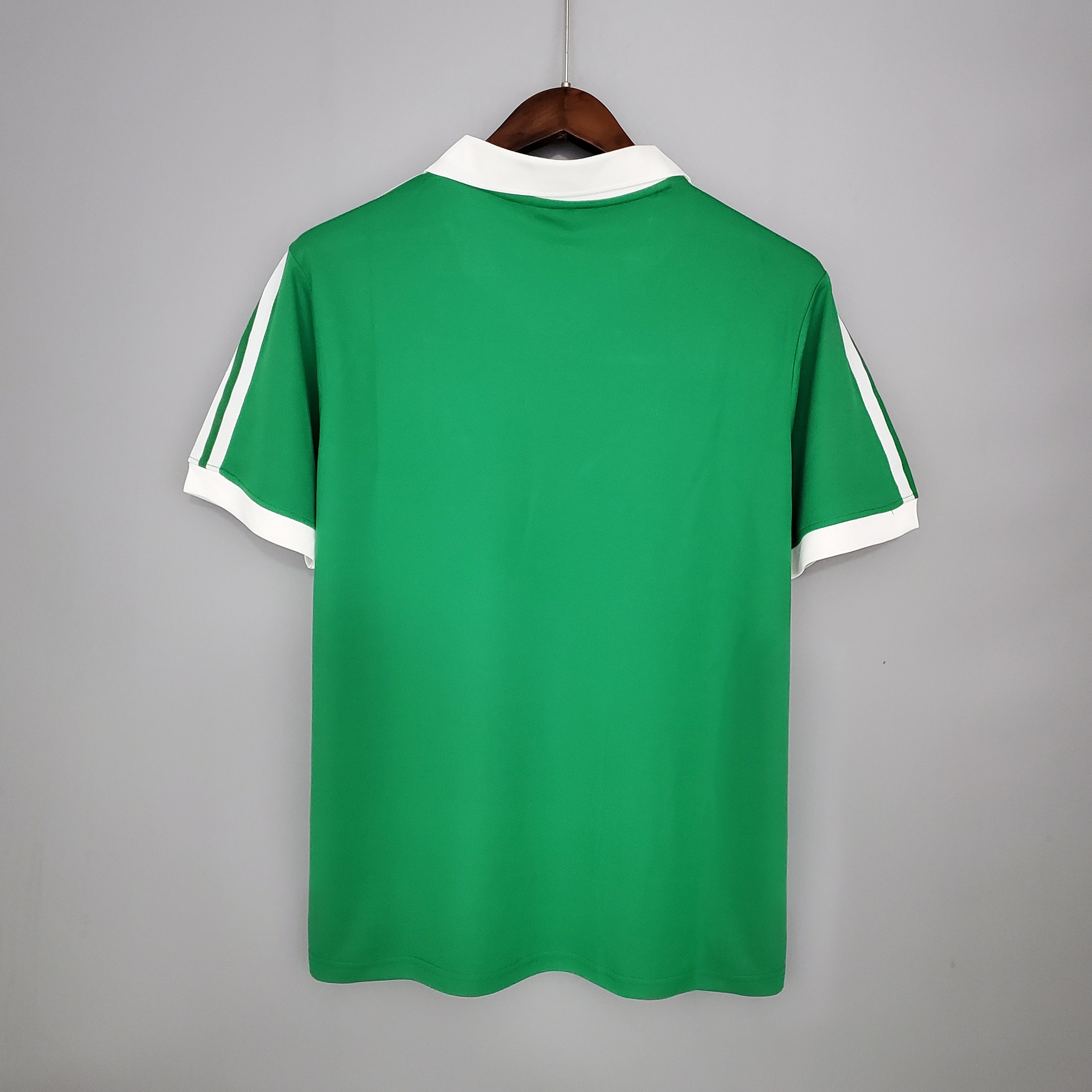 Mexico 1986 Home (Retro) Shirt Camiseta De Futbol