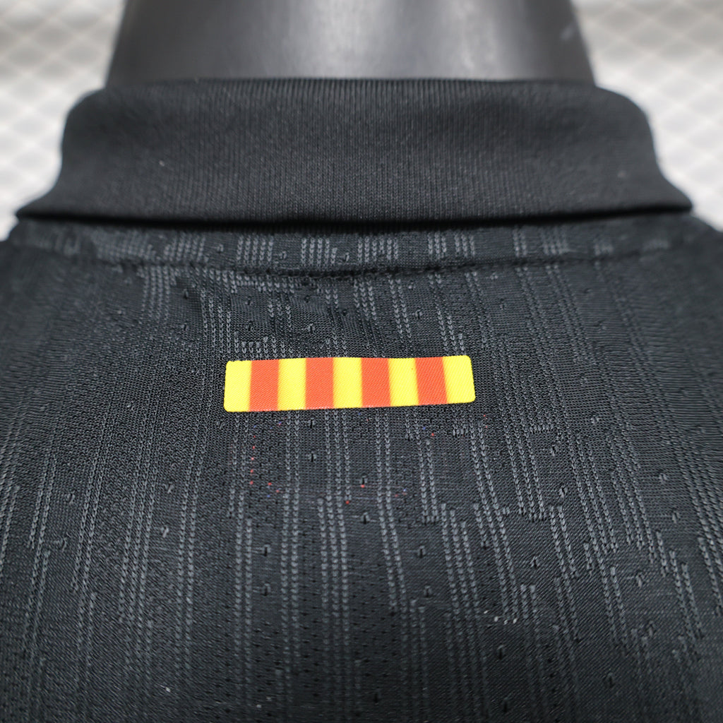 Barcelona 24-25 Away Version Stadium (Player Version) Shirt Camiseta De Futbol