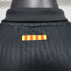 Barcelona 24-25 Away Version Stadium (Player Version) Shirt Camiseta De Futbol