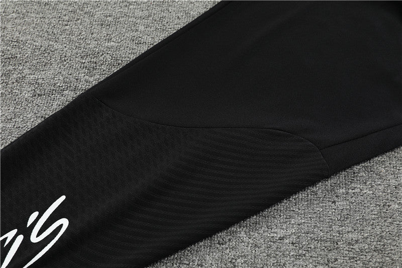Psg 23 - 24 Half - Zip Model 7 Tracksuit Ropa Deportiva