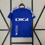 Real Oviedo 24-25 Home Shirt Camiseta De Futbol