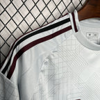 Ajax 24-25 Third Kit Shirt Camiseta De Futbol