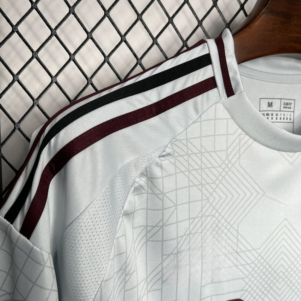 Ajax 24-25 Third Kit Shirt Camiseta De Futbol