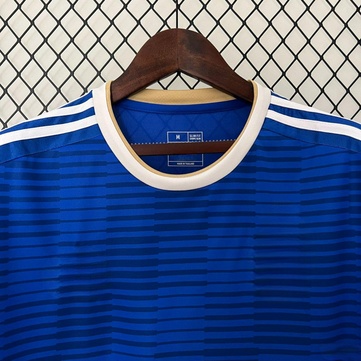 El Barrio 24-25 Home Shirt Camiseta De Futbol