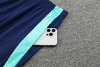 Arsenal 24-25 Half-Zip Model 4 Tracksuit Ropa Deportiva