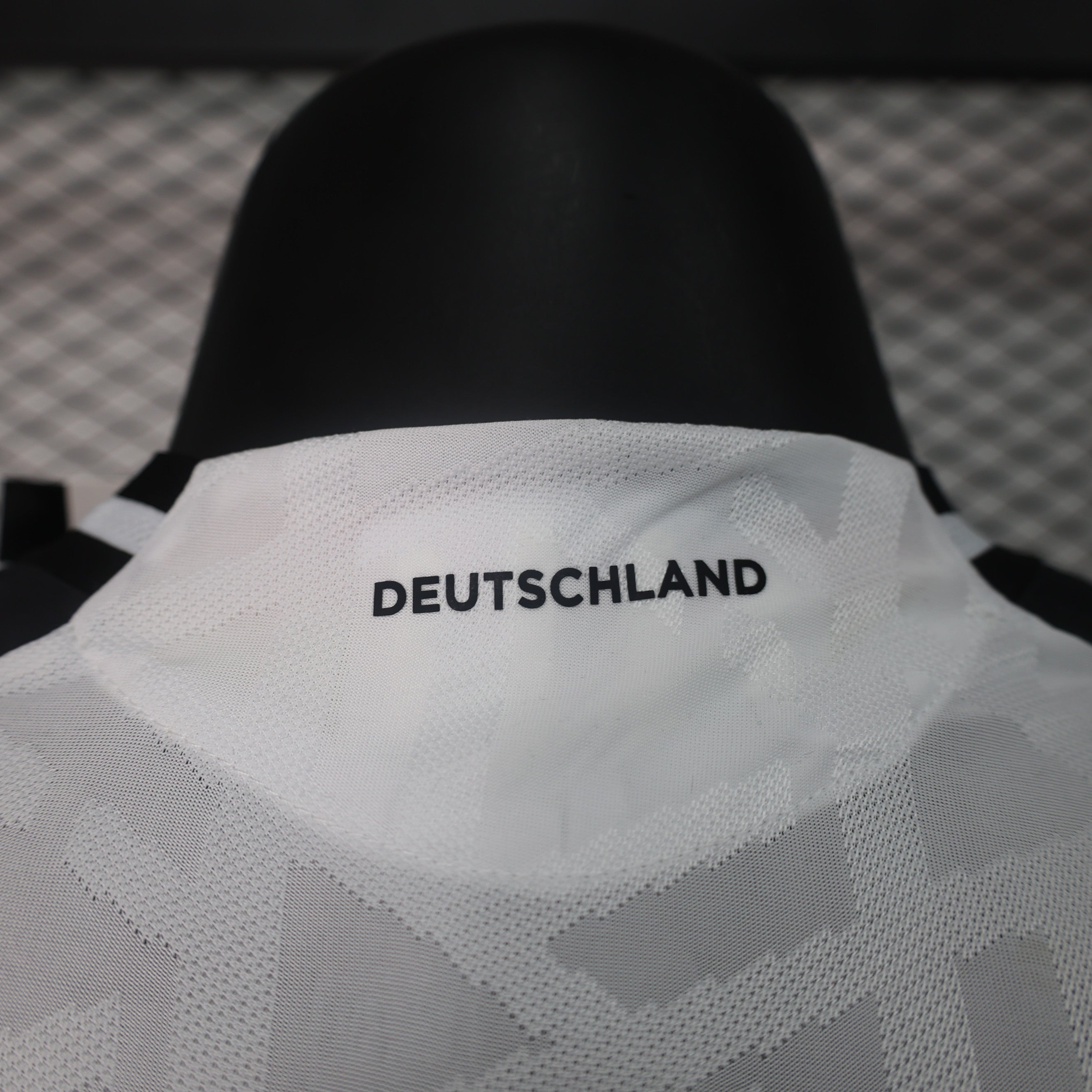 Germany 24-25 Home (Player Version) Eurocup 2024 Shirt Camiseta De Futbol