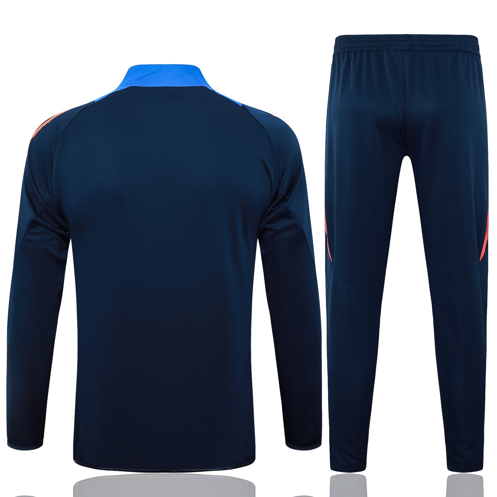 Juventus 24-25 Full-Zip Model 1 Tracksuit Ropa Deportiva