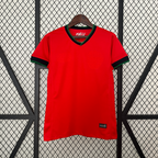 Portugal 24-25 Home Women Eurocup 2024 Shirt Camiseta De Futbol