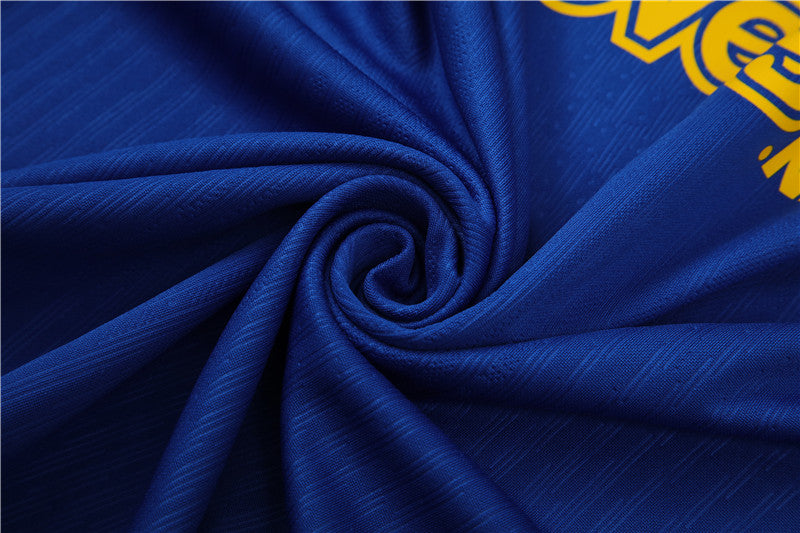 Inter Milan 24-25 Half-Zip Model 1 Tracksuit Ropa Deportiva