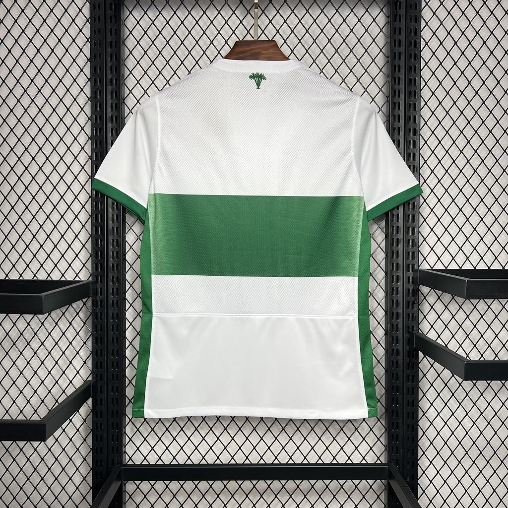 Elche 24-25 Home Shirt Camiseta De Futbol
