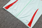 Spain 24-25 Full-Zip Model 2 Tracksuit Ropa Deportiva