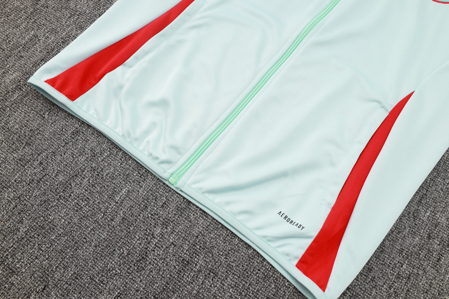 Spain 24-25 Full-Zip Model 2 Tracksuit Ropa Deportiva