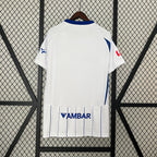 Zaragoza 24-25 Home Shirt Camiseta De Futbol